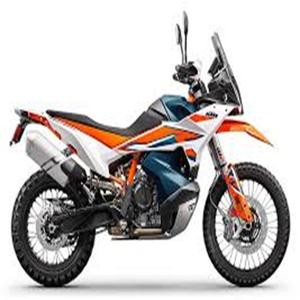 Quality <b>Sales</b> 2024 890 Adventure R <b>Dirt</b> <b>Bike</b> Motorcycle - Product Image 1