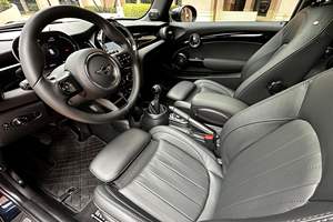 MINI COOPER S HARDTOP 2024 IMPECABLE, LISTO PARA ENVIAR - Product Image 4