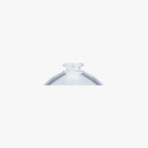 Capuchons d'aspiration circulaires en PVC transparent en forme de champignon avec diamètres de 18 à 50 mm pour l'artisanat - Product Image 2