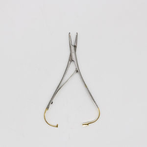 Portaagujas Mathieu Dental, Pinzas de Ligadura y Sutura, Alicates de Ligadura para Ortodoncia - Product Image 2