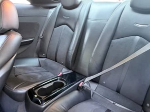CADILLAC CTS-V COUPE 2012 - Product Image 5