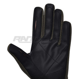 Wholesale Tactical <b>Gloves</b> Fleece Winter Custom Logo Softshell Anti-Slip Warm Hunting <b>Fishing</b> OEM Outdoor Sports <b>Gloves</b> - Product Image 3