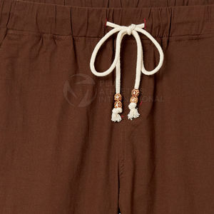 Pantalones Cortos Deportivos para Hombre de Secado Rápido con Logotipo Personalizado, Diseño Nuevo, Color Sólido, Casuales, en Venta 2026 - Product Image 5