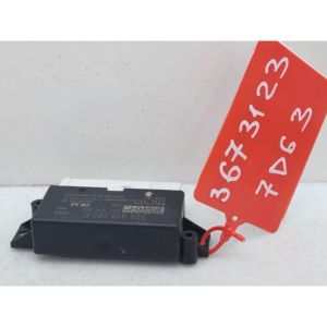 Sensores de Aparcamiento Centrales para Audi A3 Sportback (8V4) 5Q0919283F (12>16) - Product Image 5