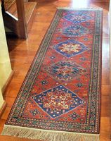 Tapis tissé à la main en laine de Nouvelle-Zélande, tapis en microfibre pour voiture, maison, animaux domestiques