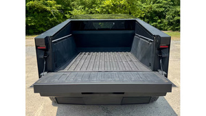 รถยนต์มือสอง Tesla Cybertruck Cyberbeast ปี 2024 ได้รับการรับรองความสะอาดและใช้งานได้ดี พร้อมพวงมาลัยขวา/ซ้าย - Product Image 3