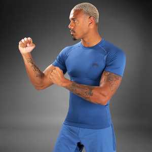 Rashguard impreso personalizado para artes marciales - Product Image 2