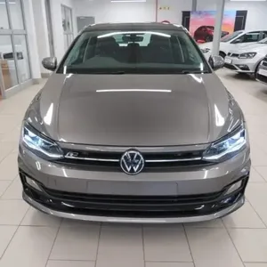 Б/у 2021 Volks_wagen Polo Hatch 1.0TSI