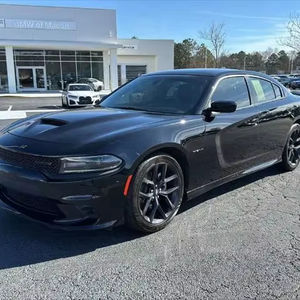 2021 Dodgees Charger R/T Usado Luxury Sedan Turbo Caja de cambios manual automática SUV Características Izquierda Light Gas Diesel Hybrid Electric - Product Image 1