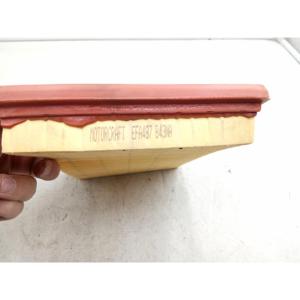 FILTRE À AIR FORD Orion 2ème Série (90>93) Motorcraft EFA87 Essence - Product Image 6