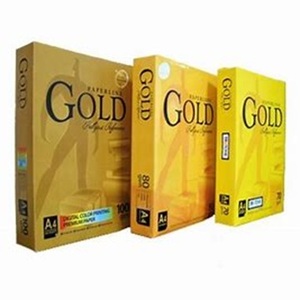 Papel Dorado A4 80g Blanco, Papel de Copia de Resina PLA/PET, Precios al por Mayor en el Reino Unido - Product Image 3