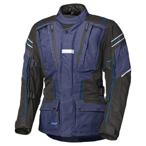 Chaqueta de Motociclismo para Hombre, Cordura, Invierno, Transpirable, Resistente al Viento, Talla Grande, Cierre Completo, Manga Larga - Product Image 5