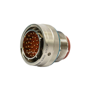 MIL-DTL-26482 loạt ms3110f 8-3P ms3112e 8-3S Nam Nữ thiết lập ms3116 ms3110 ms3111 ms3112 ms3114 ms3119 Thông tư kết nối - Product Image 5