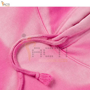 Haute Qualité Sunfade Hoodies Coton Polyester Bas quantité minimale de commande Top Mode Sunfade Hoodies Pour Hommes - Product Image 3