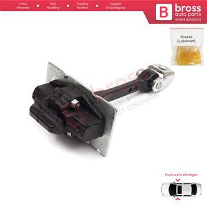 BDP766 Butée de porte avant avec limiteur de serrage pour C Elysee 301 9675585080 Pièces automobiles Bross Fabriqué en Turquie Bross Auto Parts - Product Image 3