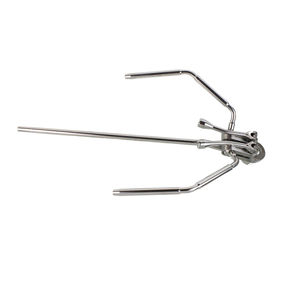 Homard Mini cadre écarteur chirurgical Instrument en acier inoxydable homard Mini cadre écarteur outil médical pour la chirurgie - Product Image 2