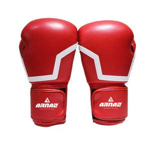 ถุงมือชกมวยที่มีระบบปิดที่มั่นคงและภายในที่เรียบเนียน พร้อมระบบรองรับแรงกระแทกที่สมดุลและที่พยุงข้อมือที่เชื่อถือได้ - Product Image 3