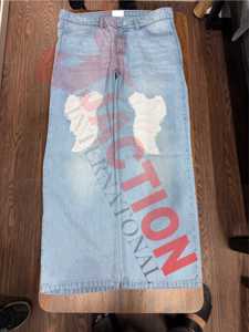 กางเกงยีนส์เดนิม - Product Image 6