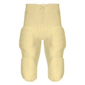 高品质美式足球制服定制升华热卖运动服美式足球制服套装巴基斯坦 - Product Image 3