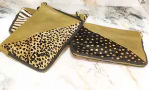 Bolsos de cuero de piel de vaca Sling Bag Nueva llegada Bolso de hombro Multi Usos Cuero genuino Bolsos de cuero de alta calidad OEM ODM - Product Image 2