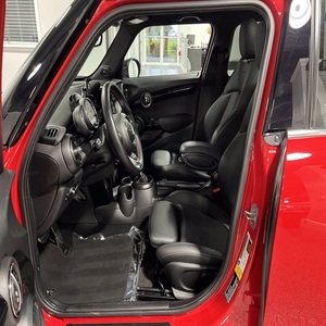 M I N I Hardtop 2020, Superventas, 4 Puertas, Paquete Tecnológico, 2.0L, 4 Cilindros, Turbo, Transmisión Deportiva Automática de 6 Velocidades, Gran Venta - Product Image 4