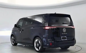 Limpio 2025 Volks. Wagen ID. Buzz PRO S, - Product Image 2