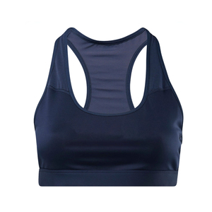 Offres Spéciales séchage rapide Gym Fitness Gym dos nu culture soutien-gorge de sport sans couture sous-vêtements de course Yoga soutien-gorge de sport - Product Image 5