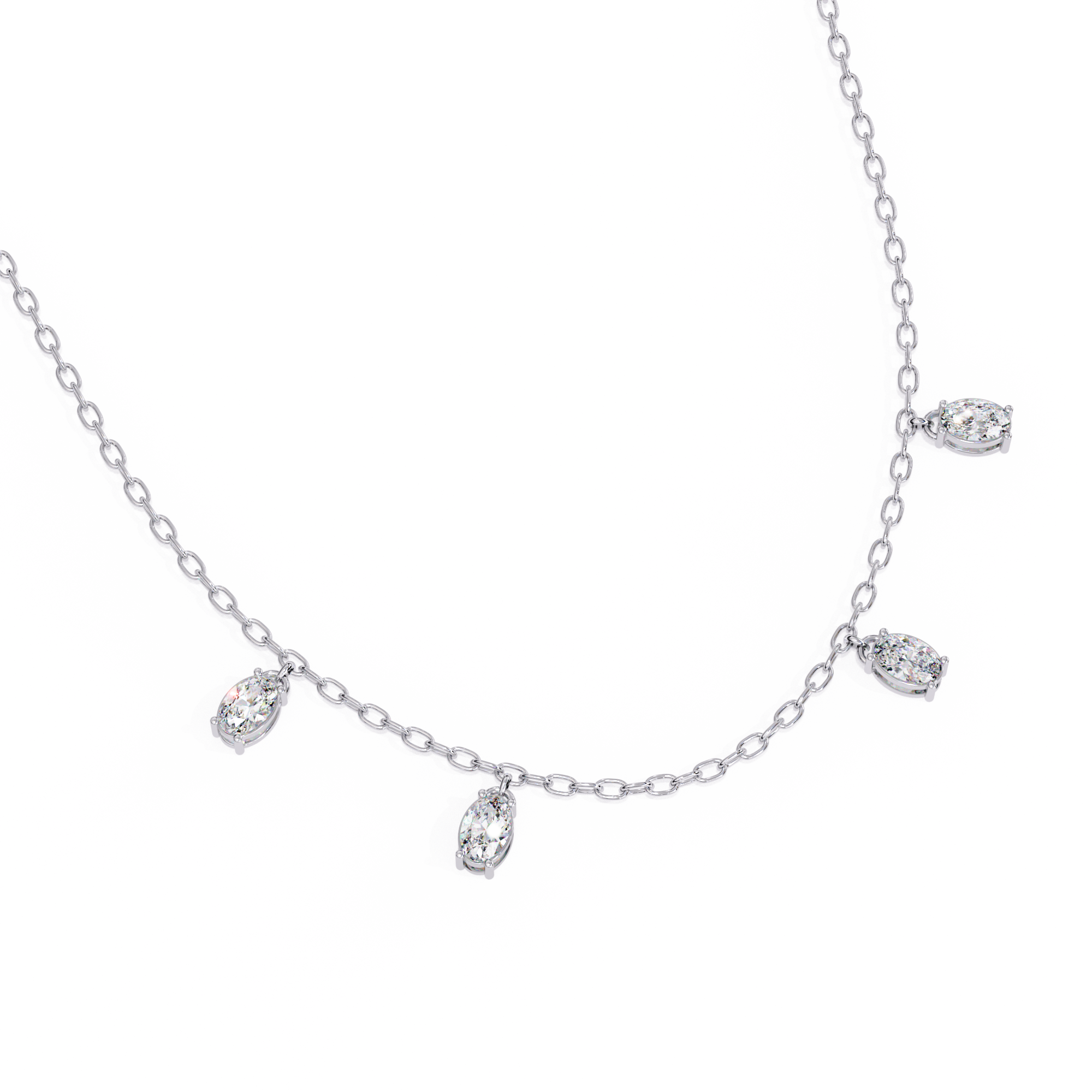 Oro blanco