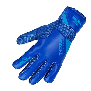 Gants de gardien de but de football professionnel meilleure conception gants de Football pour adultes gants de gardien de Golf personnalisés de haute qualité Oem 2025 - Product Image 4