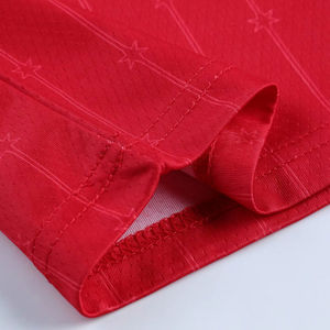 Conjunto de Pantalones Cortos de Baloncesto Ligeros de Secado Rápido, Transpirables y de Alta Calidad al por Mayor - Product Image 5