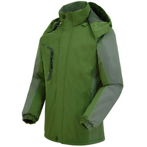 Comfortable <b>Men's</b> Softshell <b>Jacket</b> Black-Grey Fashion <b>Men</b> Custom Design <b>Soft</b> <b>Shell</b> <b>Jackets</b> Custom <b>Men</b> <b>Jackets</b> - Product Image 3