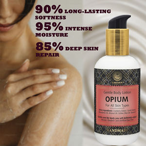 Loción Corporal con Fragancia Nocturna Intensa, Cuidado de la Piel Sensual y Nutritivo, Hecho a Mano en Letonia, Ingredientes de la UE, Marca Privada, Venta al Por Mayor - Product Image 2