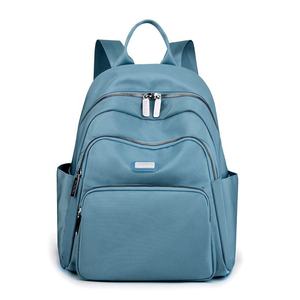 กระเป๋าเป้สะพายหลังแบบกำหนดเองขายส่งพร้อมโลโก้ปี 2025 สำหรับเด็กหญิง เด็กชาย กระเป๋าแบบ unisex สำหรับผู้ชาย ผู้หญิง กระเป๋าเป้สำหรับนักเรียน กระเป๋าเป้ไปโรงเรียน - Product Image 1