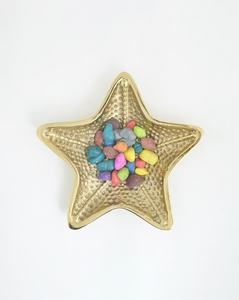 Meilleure vente plateau étoile fait main pour salon hôtel restaurant au prix de gros de l'inde - Product Image 2