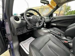 Nissan Juke SL usado del 2016 - Product Image 3