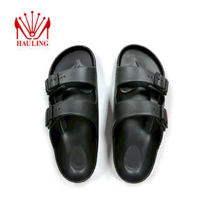 Durable OEM two straps EVA <b>flip</b> <b>flops</b> factory supplier wholesale bulk custom clogs sandals <b>slippers</b> manufacturer <b>slipper</b> factory - Product Image 4