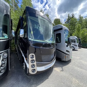 ราคาที่สมบูรณ์แบบสำหรับรถบ้านมือสองปี 2027 Forest River Georgetown 5 Series 34M - Product Image 1