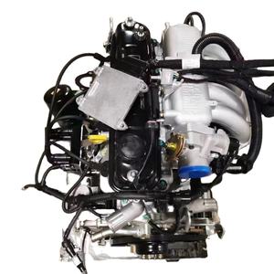 Unité moteur 3Y, prix usine, haute qualité, puissance élevée, vente en gros - Product Image 4