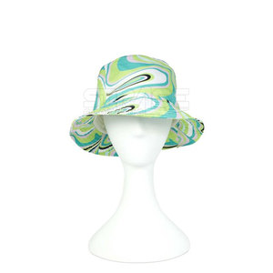 Sombreros de Pescador Casuales de la Mejor Calidad, 100% Algodón, Duraderos, Ligeros, Ecológicos, Transpirables, Ajustables, con Logotipo Personalizado, Unisex - Product Image 2