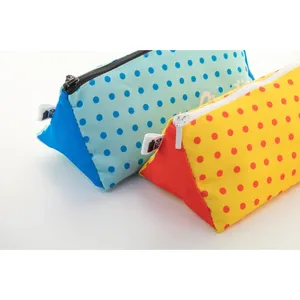 Astuccio Ecologico Trippy in RPET Riciclato per Gadget e Cancelleria (Nuovo) - Product Image 3