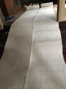 Rouleau de sangle en rotin du Vietnam pour dossier de chaise, portes d'armoires, panneaux de meubles, décoration et applications de conception artisanale intérieure - Product Image 4