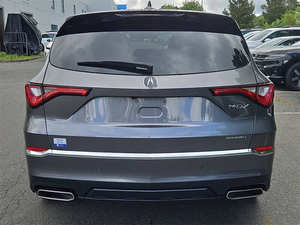 Acura MDX SH-AWD 2024 Seminuevo con Paquete Tecnológico - Product Image 2