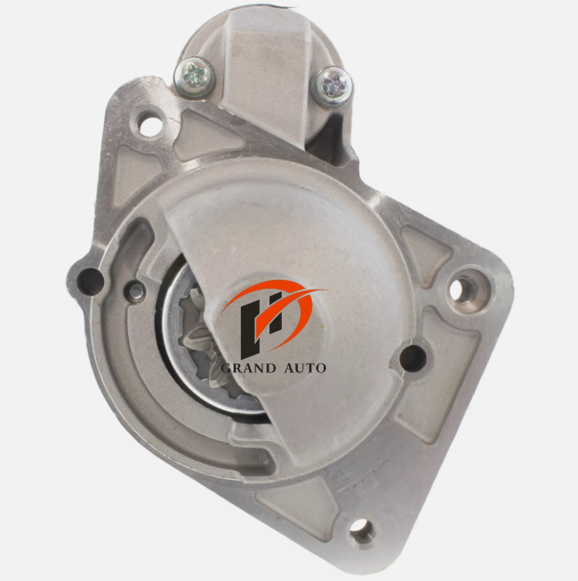 12V 2.0KW 9T Starter Motor for MITSUBISHI FUSO 4P10