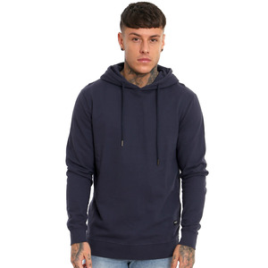 Meilleur décontracté Propre Logo Hommes Streetwear Slim Fit Zip Up Survêtements Jogging Ensemble Hoodies Sweatpants Ensemble Sportswear avec Personnalisé - Product Image 4