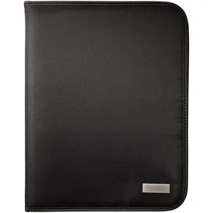 Portadocumenti Deluxe A4 Stanford con Cerniera, Porta Lettere Premium - Product Image 4