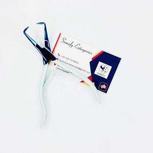 Kit Profesional de Extensiones de Cabello Metálicas Somofy Enterprises, Alicates de Uso Comercial para Colocar y Retirar Extensiones de Cabello Micro - Product Image 1