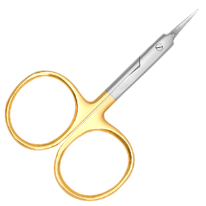 Professional Home Use Manicure <b>Cuticle</b> Scissors Sharp Stainless Steel Blade Straight Curved Tips-Beauty <b>Tool</b> Best For Wholesale - Product Image 6