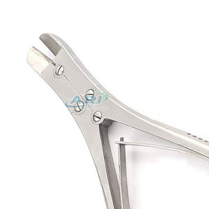 Pinzas Quirúrgicas Ruskin Liston de Acero Inoxidable, Instrumento de Alta Precisión - Product Image 5