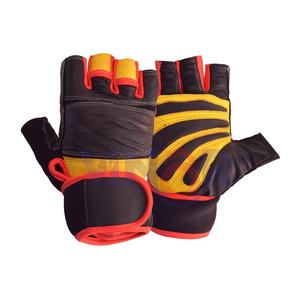 Gants de musculation élastiques pour la salle de sport, gants de sport lourds pour l'exercice, gants de musculation pour la musculation, entraînement sportif, fitness - Product Image 2