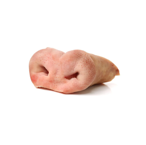 Nez de porc congelé, viande de porc désossée congelée en vrac - Product Image 6